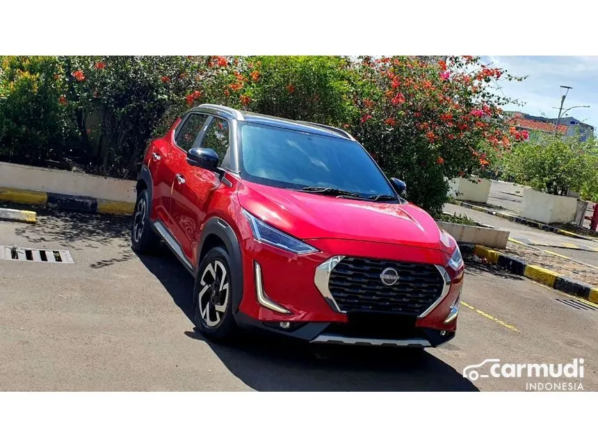 2020 Nissan Magnite Premium SUV