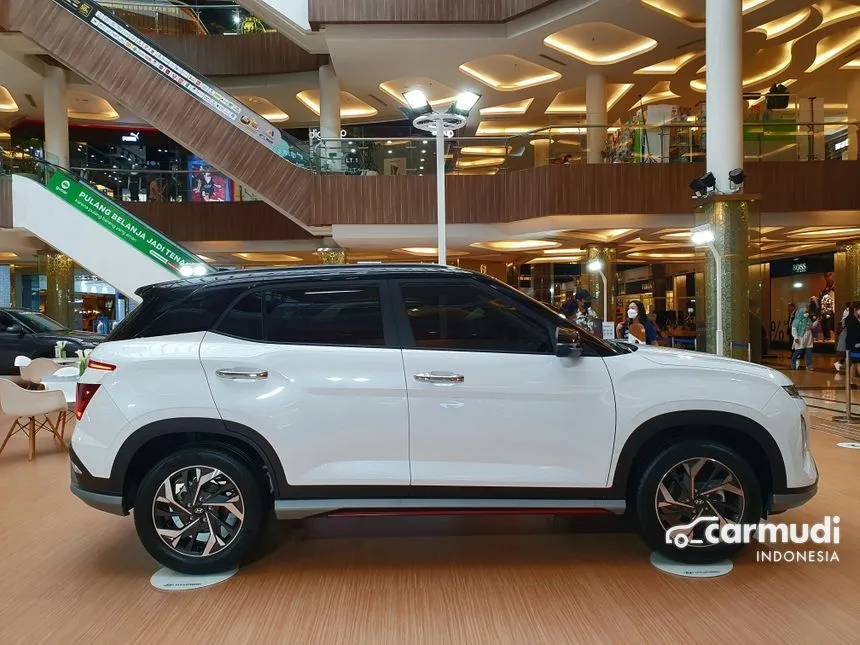 2024 Hyundai Creta Prime Wagon