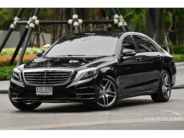 S400 amg deals 2020