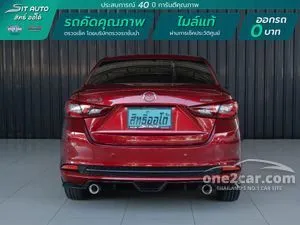 2020 Mazda 2 1.3 S Leather Sedan