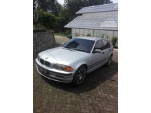 BMW Tahun 2000 Murah & Terawat #jualcepatpemiliklangsung