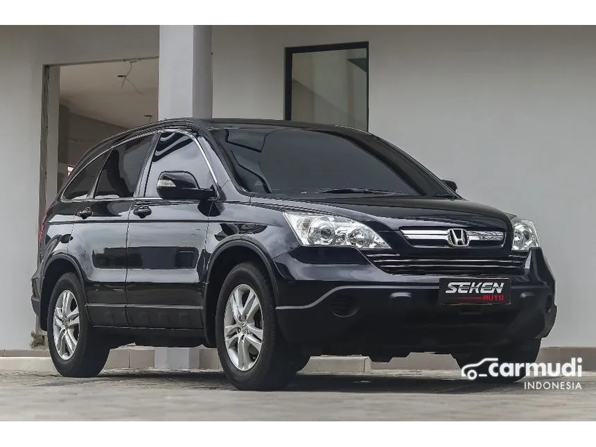 2009 Honda CR-V 2.0 i-VTEC SUV