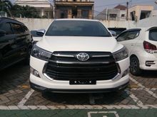 2019 Toyota Innova Venturer 2.4 Base Spec Wagon