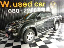 2015 Isuzu D-Max 2.5 CAB-4 (ปี 11-17) Hi-Lander Z Pickup MT