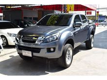 2012 Isuzu D-Max 2.5 CAB-4 (ปี 11-17) Hi-Lander Z Pickup