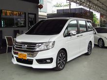 2015 Honda STEPWGN SPADA 2.0 (ปี 09-16) EL Wagon AT