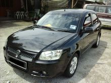 2009 Proton Saga 1.3 BLM Sedan