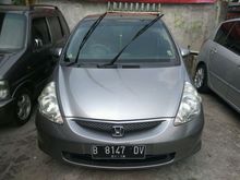 2007 Honda Jazz 1.5 VTEC Hatchback Tdp 8,5jt