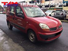 2007 Renault Kangoo 1.5L DIESEL GOOD CONDITION