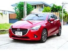 2015 Mazda 2 1.5 (ปี 15-25) XD Sports High Connect Hatchback