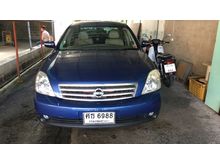2005 Nissan Teana 2.3 (ปี 04-08) 230 JM Sedan AT