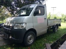 2013 Daihatsu Gran Max 1.3 AC Van