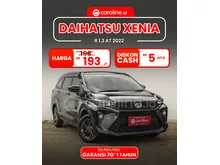 2022 Daihatsu Xenia 1.3 R MPV - Diskon 5 Juta