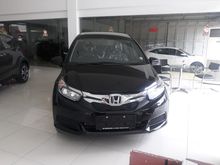Family Car Festival-PROMO HONDA MOBILIO S 2021