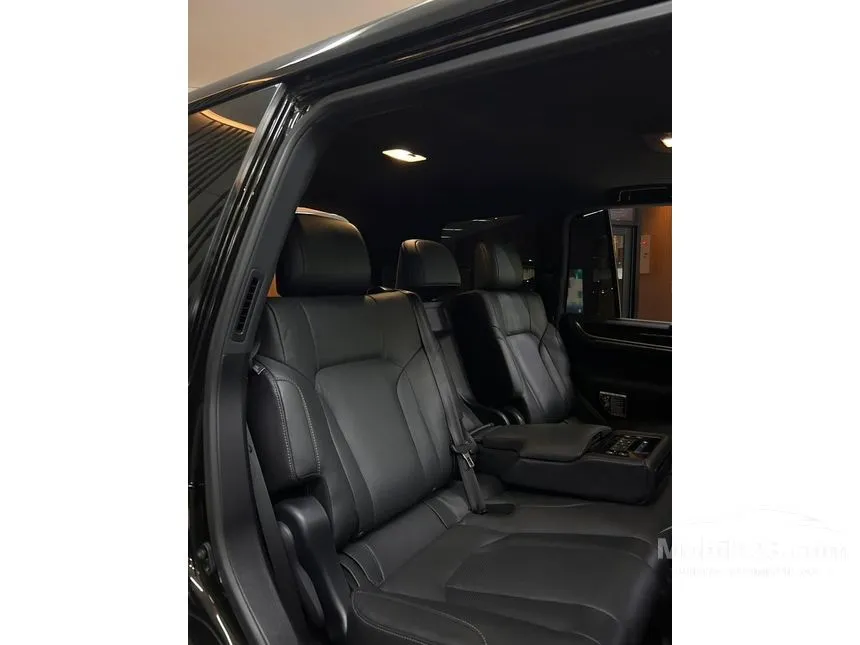 2018 Lexus LX 570 SUV