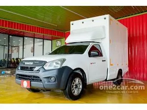 2018 Isuzu D-MAX 1.9 B Spark Pickup