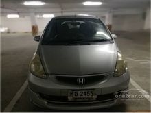2005 Honda Jazz 1.5 (ปี 03-07) E i-DSi Hatchback AT