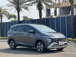 2023 Hyundai Stargazer X 1.5 Prime MPV