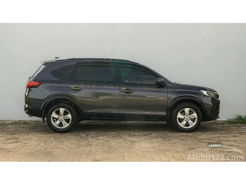 2023 Honda BR-V E SUV