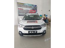 2020 Suzuki XL7 1.5 BETA BETA Wagon Promo akhir tahun disc besar besaran