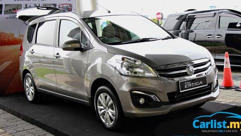MITI: Third National Car Will Not Be Like Proton