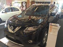 Nissan X-Trail 2.0 T32 TDP 45JT
