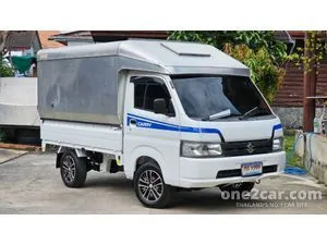 2022 Suzuki CARRY 1.5 Truck