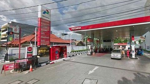 Pertamina Pantau Terus Lonjakan Permintaan BBM di Akhir Tahun
