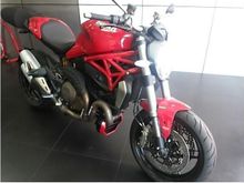 2014 Ducati Monster 1200