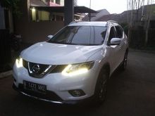 2015 Nissan X-Trail T32 SUV