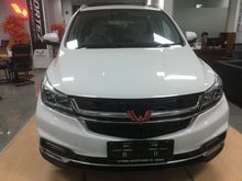 mobil inpian keluarga tercinta