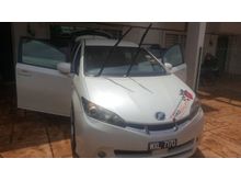 2010 Toyota Wish 1.8 (A)