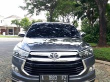 2019 Toyota Innova Venturer 2.4 Base Spec Wagon