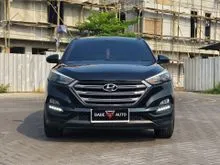 2017 Hyundai Tucson 2.0 XG (Diesel) SUV
