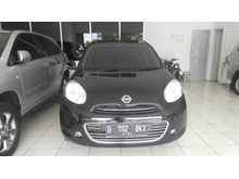 2011 Nissan March 1.2 XS