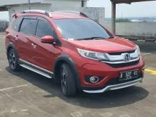 2016 Honda BR-V 1.5 E Prestige SUV