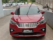 2020 Suzuki Ertiga 1,5 GL MPV