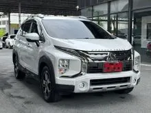 2020 Mitsubishi Xpander 1.5 (ปี 18-22) GT Wagon