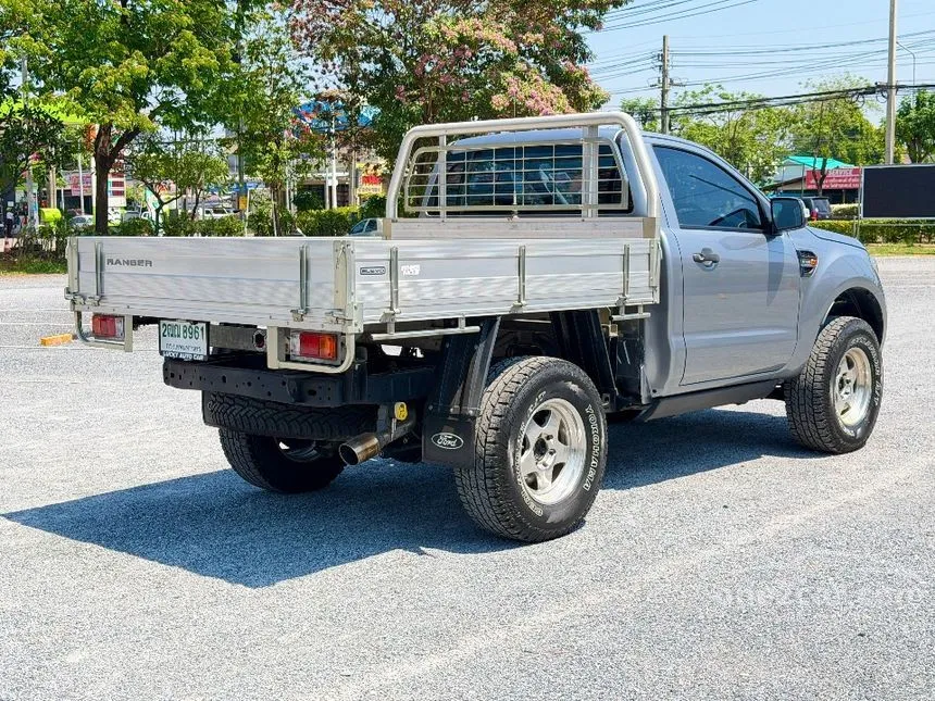 2020 Ford RANGER Single Cab Pickup