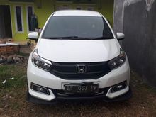 2017 Honda Mobilio 1.5 MPV