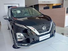 DISKON S/D 55 JUTA TERBESAR AWAL TAHUN NISSAN LIVINA