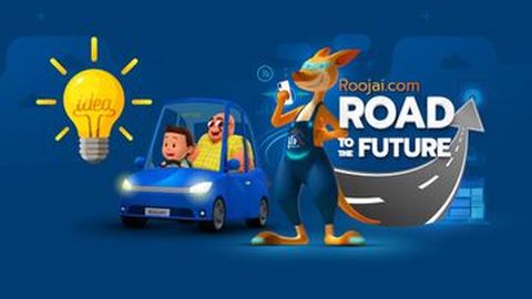 Roojai.com ชวนนักศึกษาประกวดไอเดียเปลี่ยนท้องถนนให้ปลอดภัยด้วยเทคโนโลยี ชิงเงินรางวัลรวม 180,000 บาท