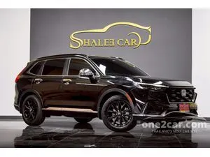 2023 Honda CR-V 2.0 e:HEV ES SUV