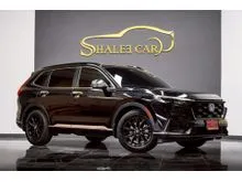 2023 Honda CR-V 2.0 (ปี 23-29) e:HEV ES SUV