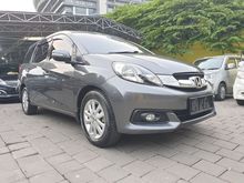 2014 Honda Mobilio 1.5 E MPV