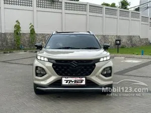 2025 Suzuki Fronx 1.5 SGX Hybrid SUV