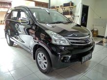 2013 Toyota Avanza 1.3 G MPV manual Sier mobil Sidoarjo