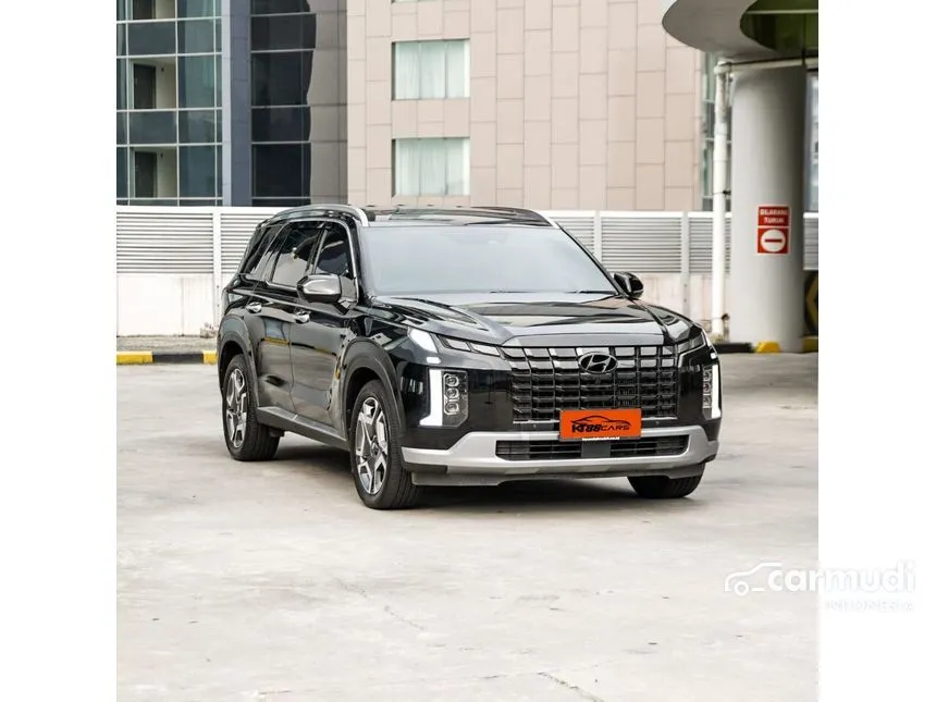 2023 Hyundai Palisade Signature SUV