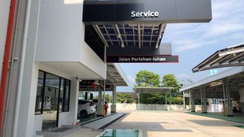 Bengkel Resmi Mitsubishi Kasih Diskon Spesial dari Akhir 2024 sampai Awal 2025