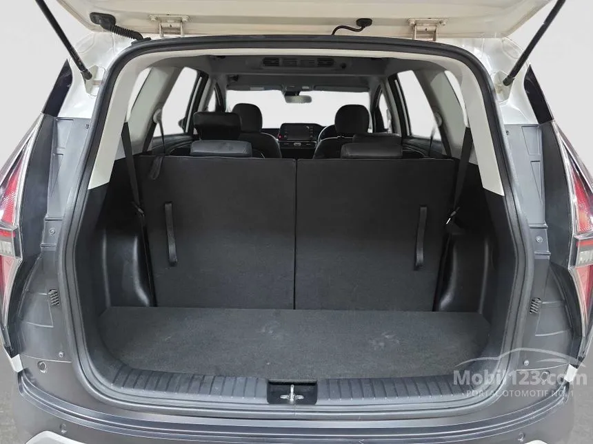 2023 Hyundai Stargazer X Prime MPV